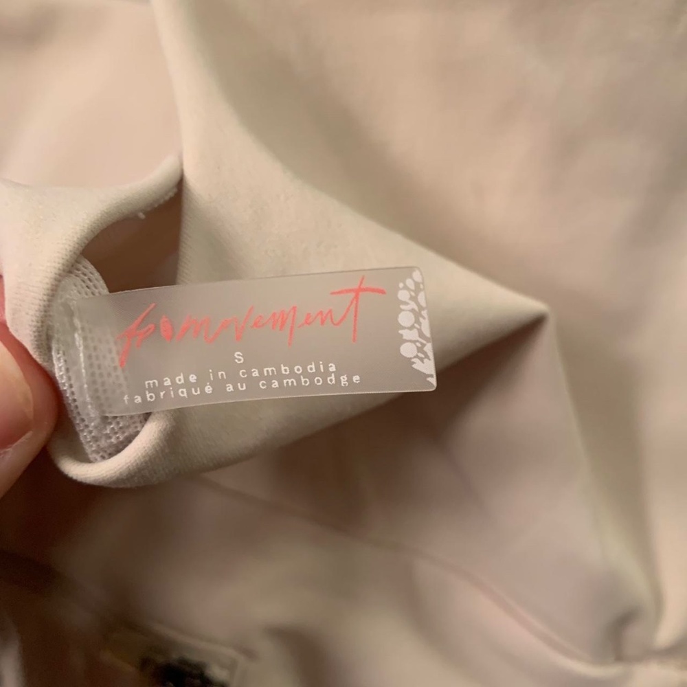 Fp Movement Runsie Size S - image 6